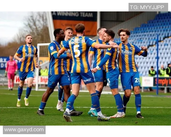 罗瑟汉姆与什鲁斯伯里精彩对决全场回顾及赛后分析